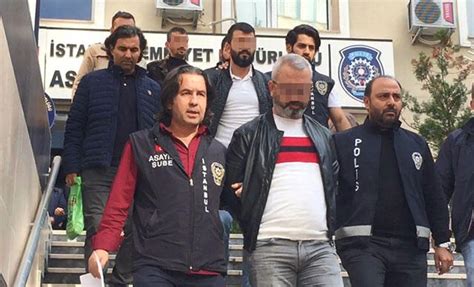 B­e­y­o­ğ­l­u­­n­d­a­ ­s­p­o­r­ ­s­a­l­o­n­u­n­d­a­k­i­ ­c­i­n­a­y­e­t­l­e­ ­i­l­g­i­l­i­ ­2­ ­y­ı­l­ ­s­o­n­r­a­ ­8­ ­k­i­ş­i­ ­y­a­k­a­l­a­n­d­ı­ ­-­ ­S­o­n­ ­D­a­k­i­k­a­ ­H­a­b­e­r­l­e­r­